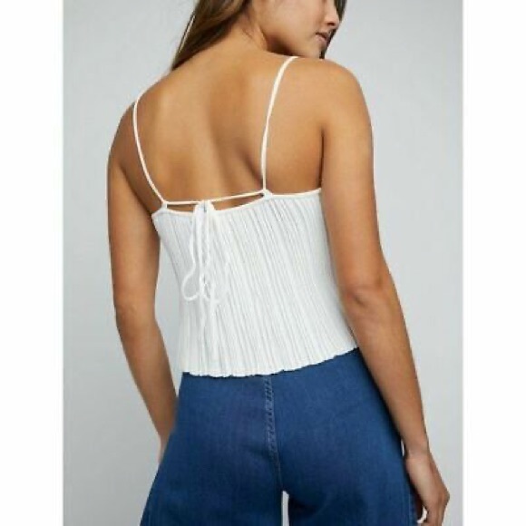 Free People Intimately | Cami top - Picture 6 of 8